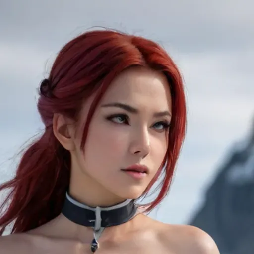 generatore di immagini porno IA