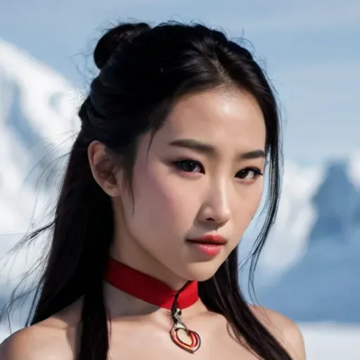 โปรแกรมสร้างภาพโปรนที่ใช้ปัญหา AI