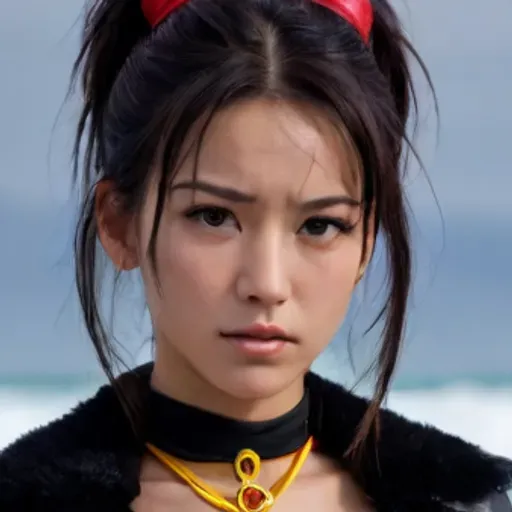 yapay zekâ porno görsel üretici