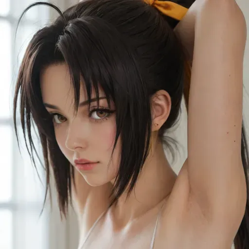 AI 포르노 이미지 생성기