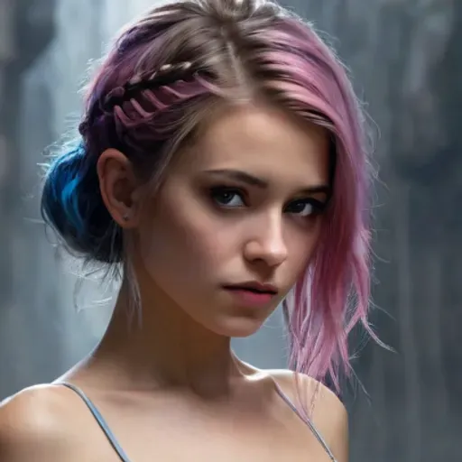 AI porn image generator