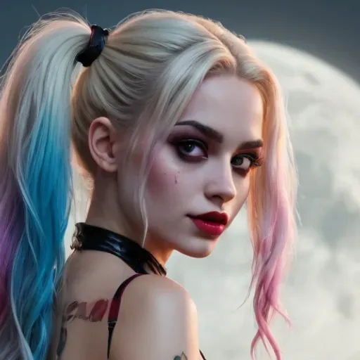 gerador de imagens pornô com IA