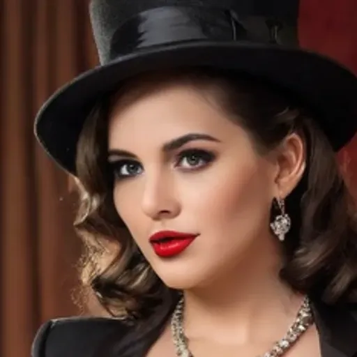 AIポルノ画像ジェネレーター