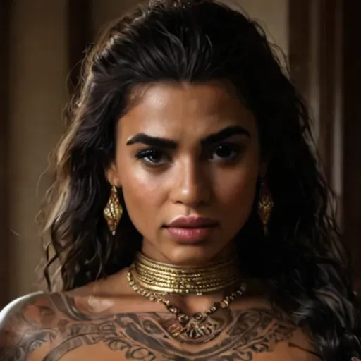 AI porn image generator