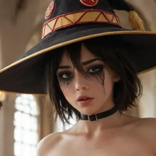 AI 포르노 이미지 생성기