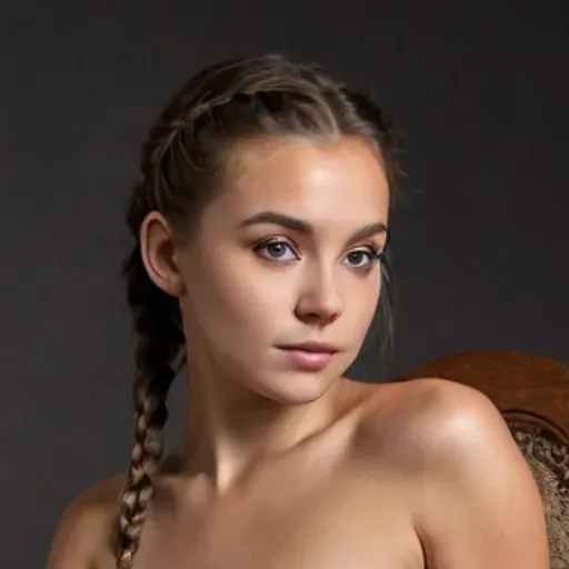 yapay zekâ porno görsel üretici