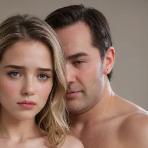 AIポルノ写真ジェネレーター