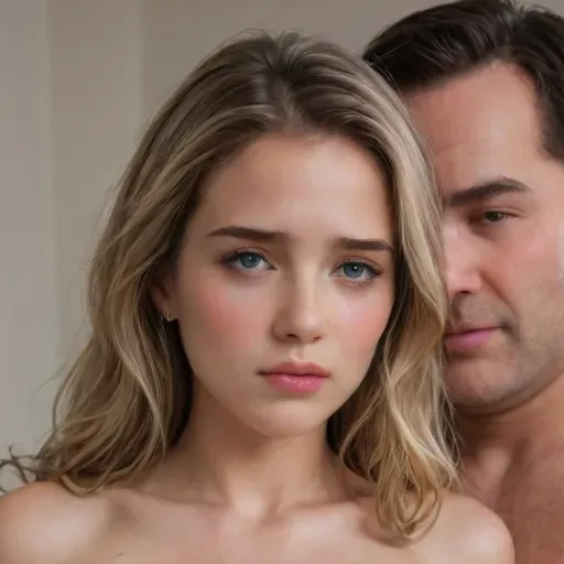 AIポルノ画像ジェネレーター