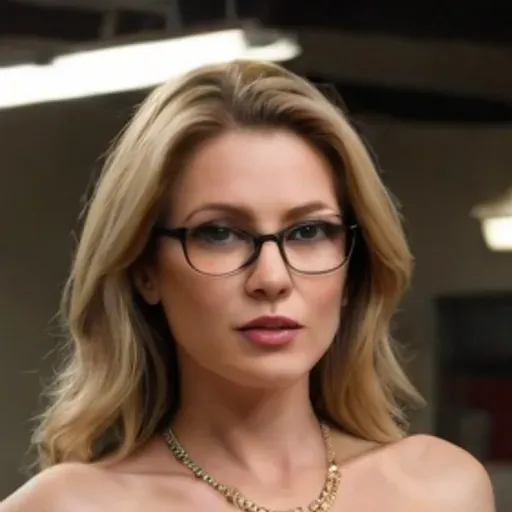 AI色情圖片產生器