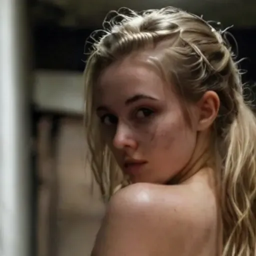 AI色情圖片產生器