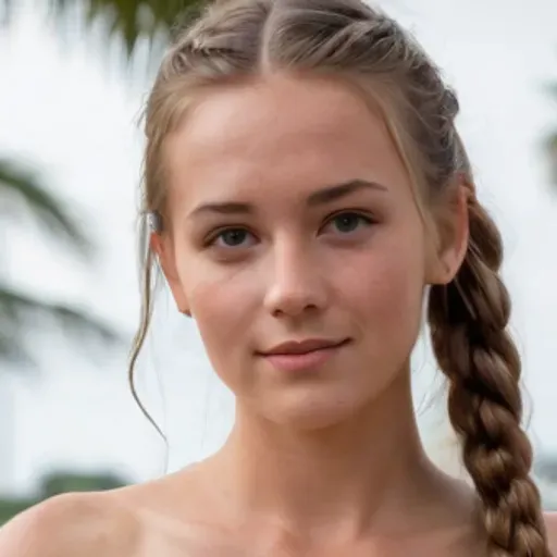 AI色情圖片產生器