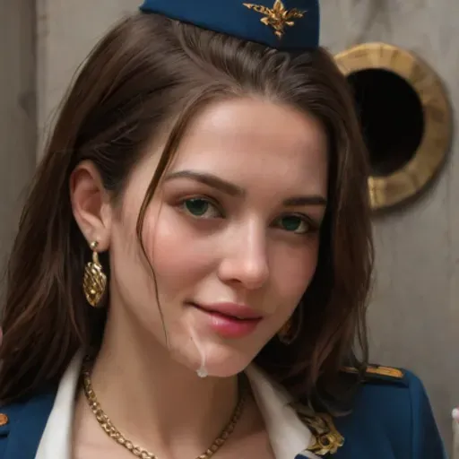 AIポルノ画像ジェネレーター