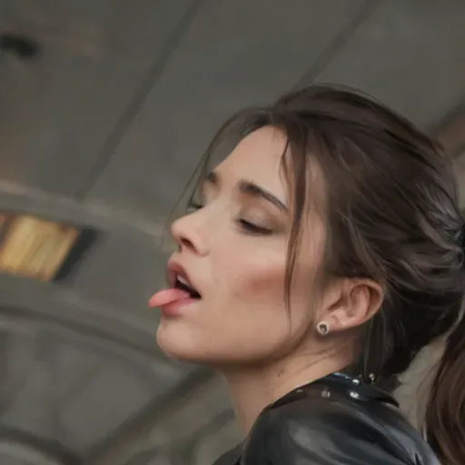 yapay zekâ porno görsel üretici