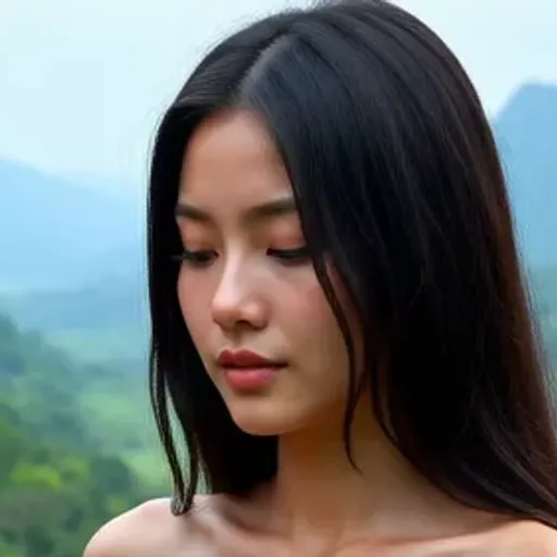 AI色情照片生成器