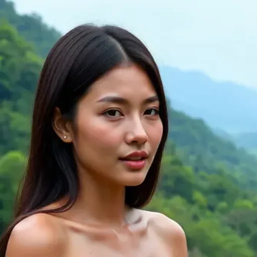 AI色情图片生成器