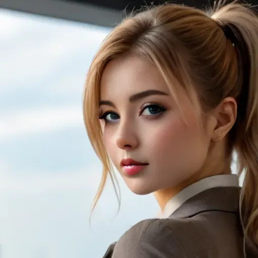 AI porn image generator