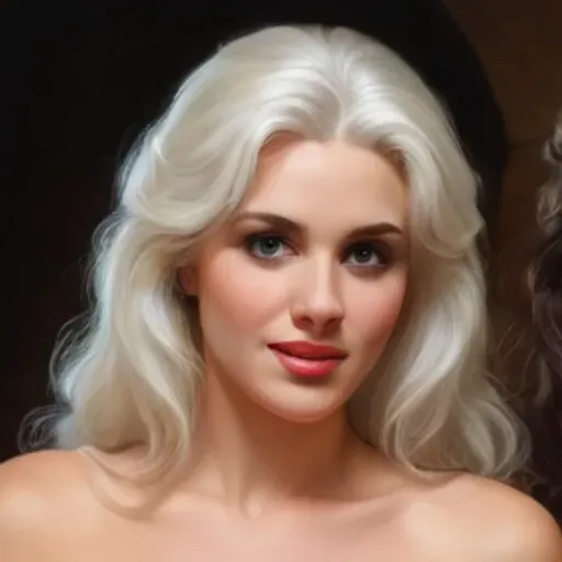 AI色情图片生成器