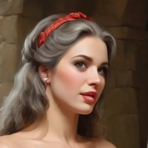 AI色情图片生成器