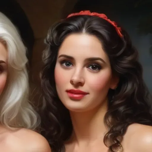 AI色情照片生成器