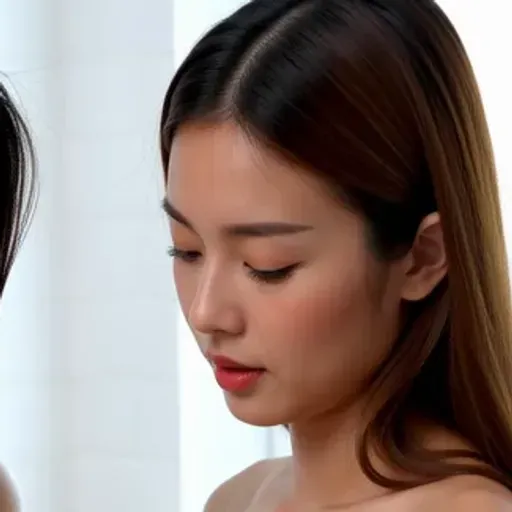 AI 포르노 이미지 생성기