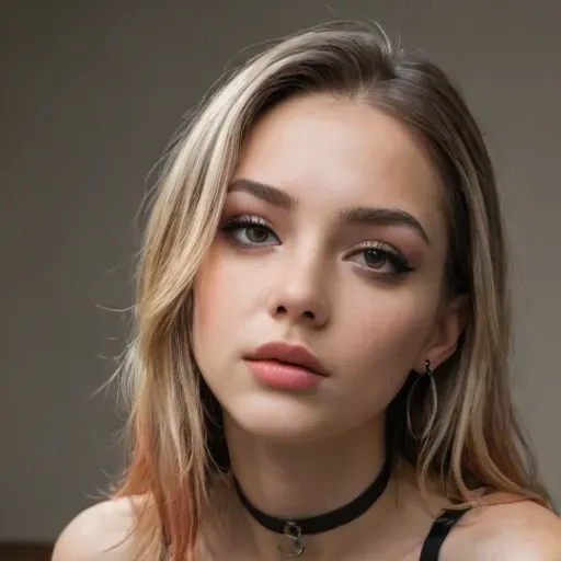 โปรแกรมสร้างภาพโปรนที่ใช้ปัญหา AI