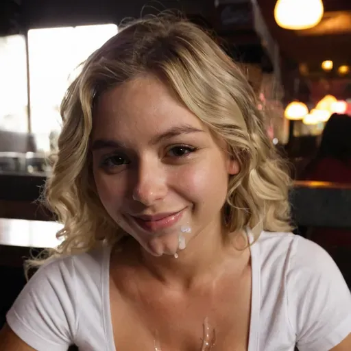 โปรแกรมสร้างภาพโปรนที่ใช้ปัญหา AI