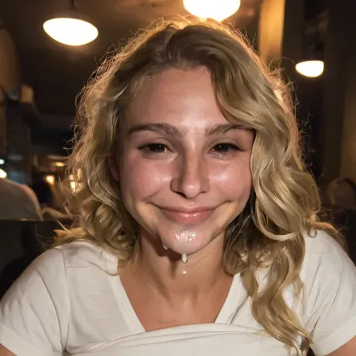 AI色情圖片產生器