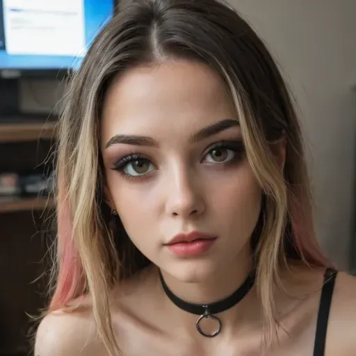 KI-Pornobild-Generator