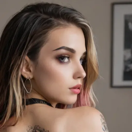 AI porn image generator