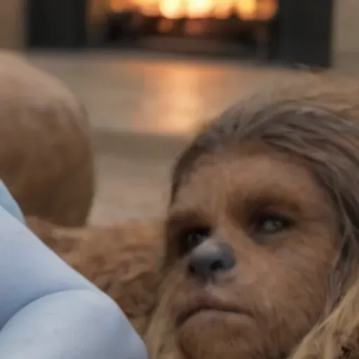 AI色情照片生成器