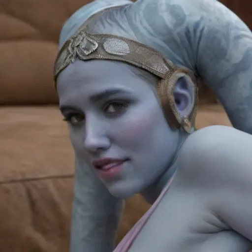 AI色情图片生成器