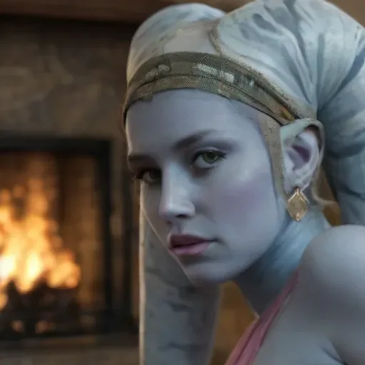 AIポルノ画像ジェネレーター