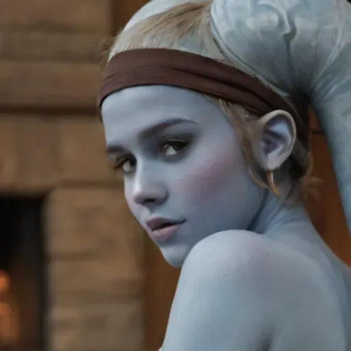 AIポルノ画像ジェネレーター