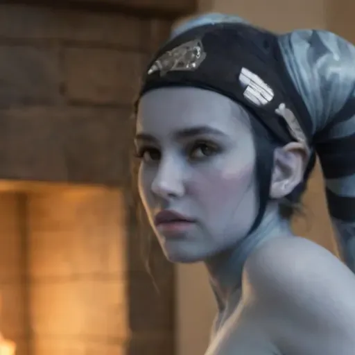 gerador de imagens pornô com IA