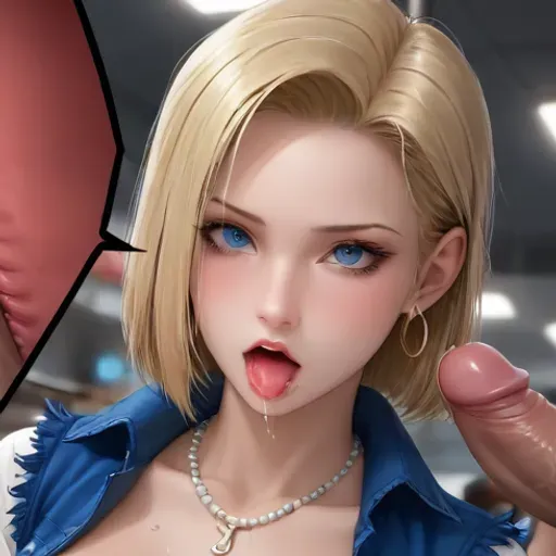 generatore di immagini porno IA