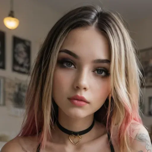 AIポルノ画像ジェネレーター