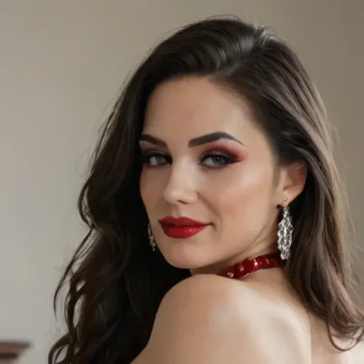 AI色情圖片產生器