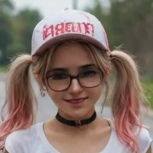 โปรแกรมสร้างภาพโปรนที่ใช้ปัญหา AI