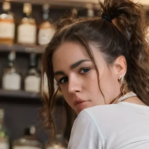 KI-Pornobild-Generator