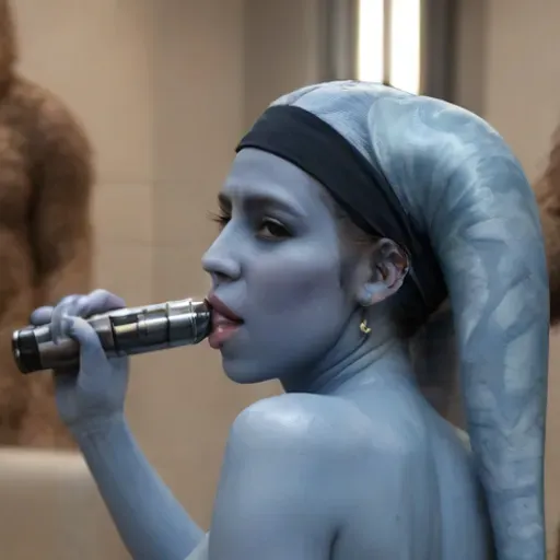 gerador de imagens pornô com IA