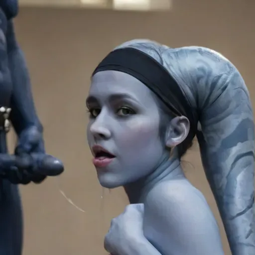 AI色情图片生成器