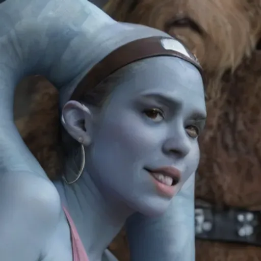 gerador de imagens pornô com IA