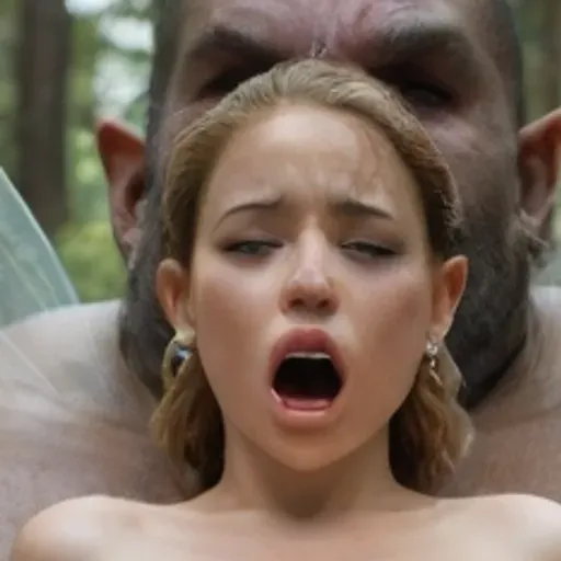 AI色情圖片產生器