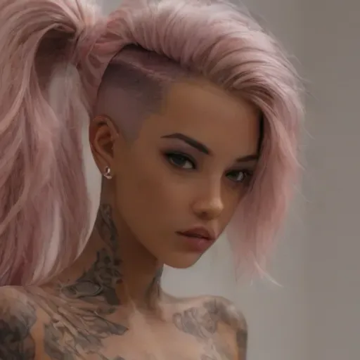 генератор порно-изображений на ИИ