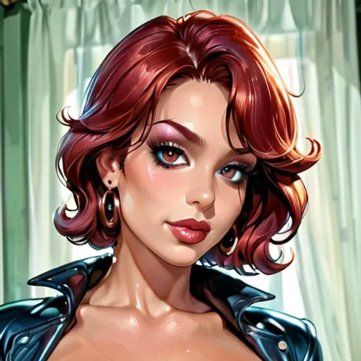 generatore di immagini porno IA