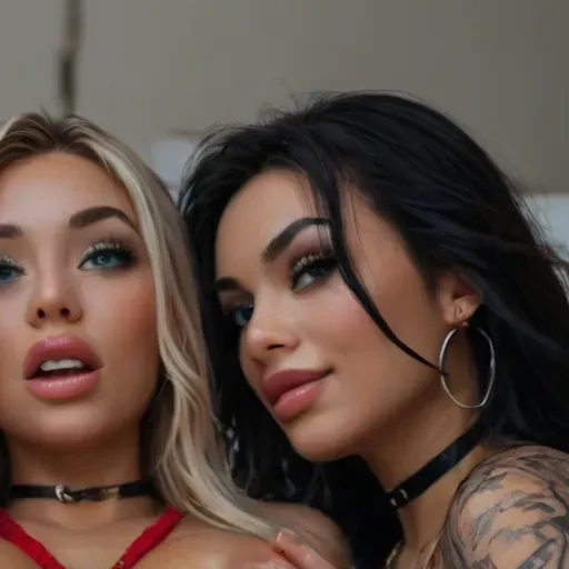 générateur d’images porno IA