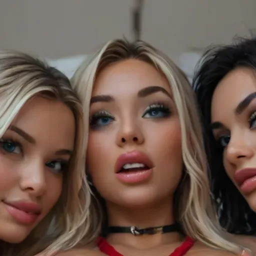 générateur d’images porno IA