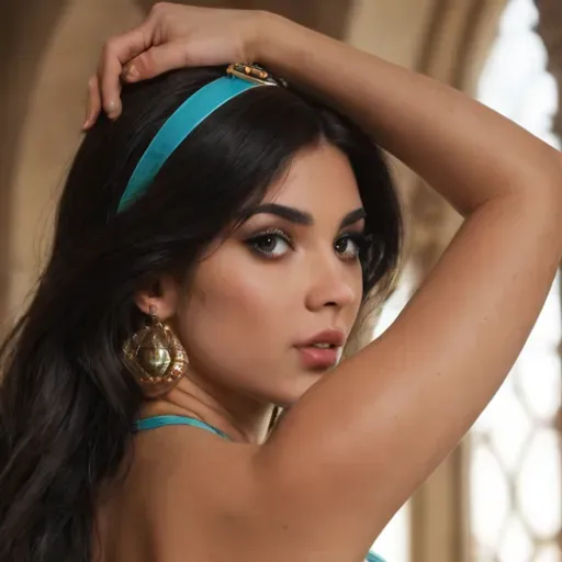 generador de imágenes porno con IA