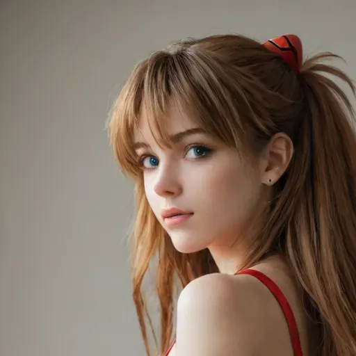 AI 포르노 이미지 생성기