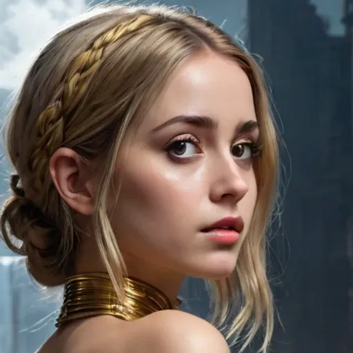 AI porn image generator